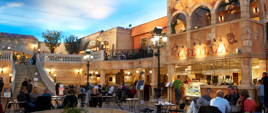 Lalandia-Plaza-Billund