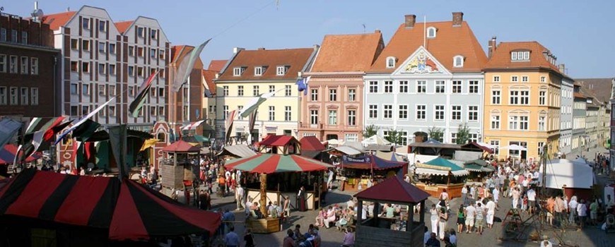 Stralsund
