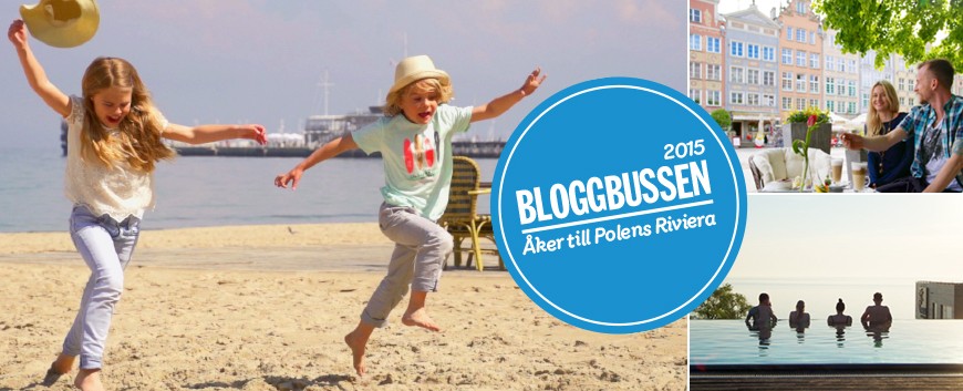 Bloggbussen