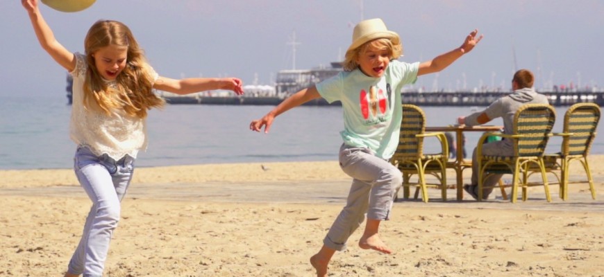 bloggbussen polens riviera