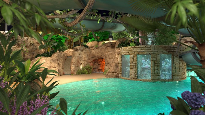 The Reef