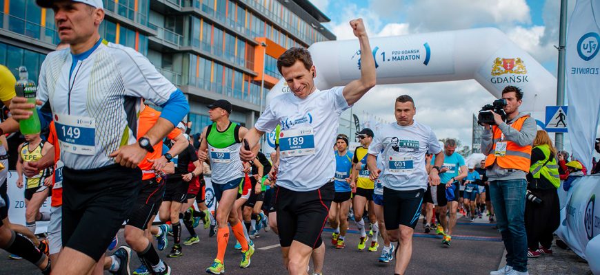 Solidarity Marathon
