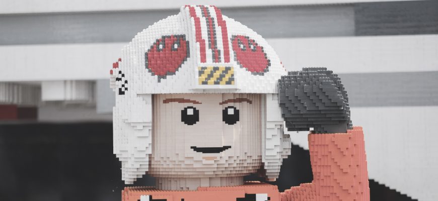 LEGOLAND®